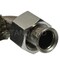 Standard Ignition Exhaust Gas Recirculation Tube, At188 AT188 - alternate 2